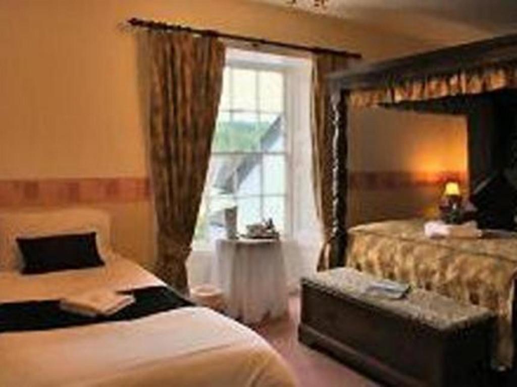 Ivy Guest House Coniston Quarto foto