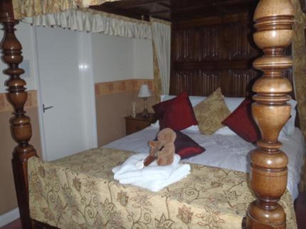 Ivy Guest House Coniston Quarto foto