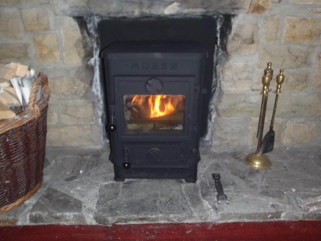 Ivy Guest House Coniston Exterior foto